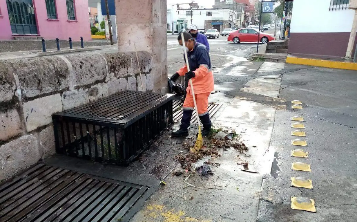 Foto Cortesía Ayuntamiento de Morelia 2